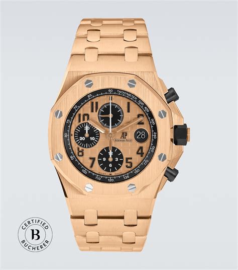 most expensive watch audemars piguet|audemars piguet pre owned.